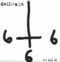 Helltrain : The 666 EP
